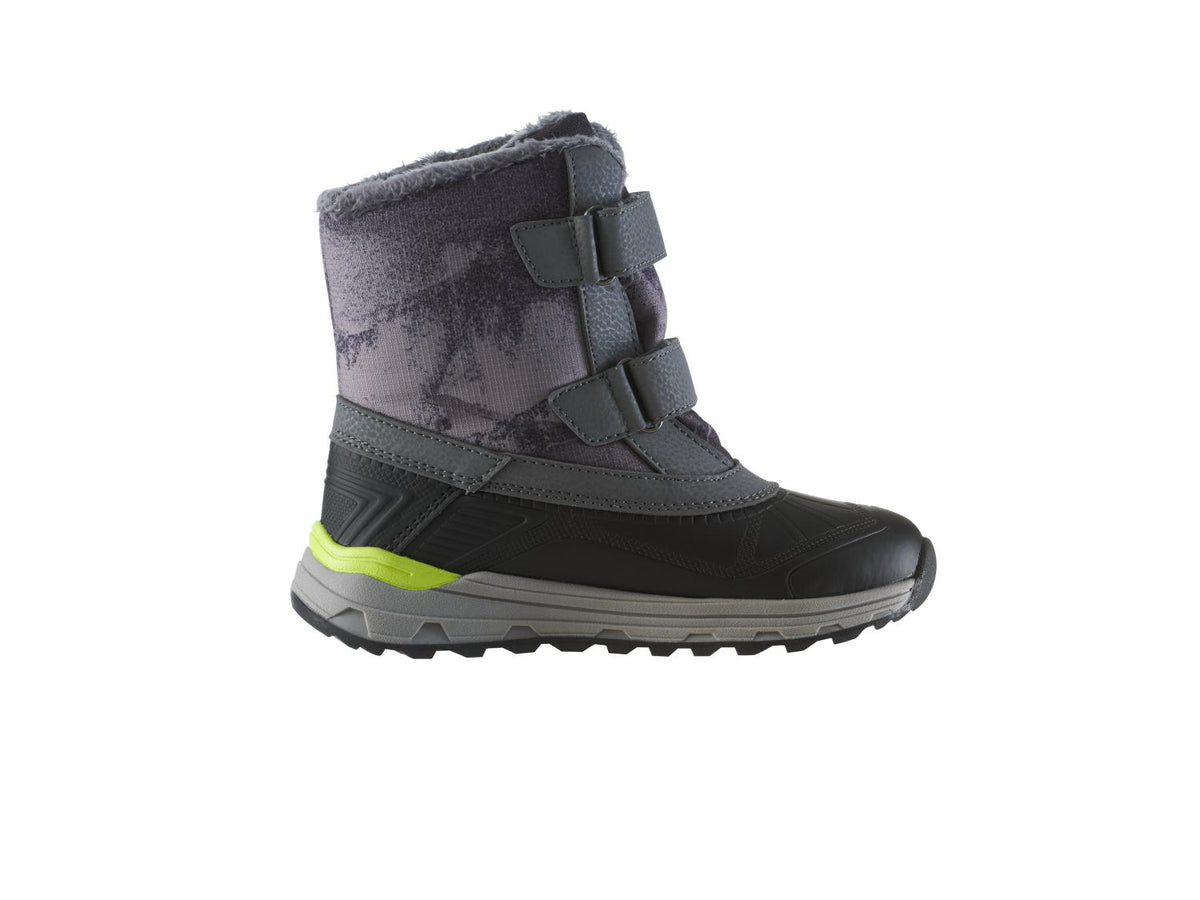 Bottes d'hiver pour enfants