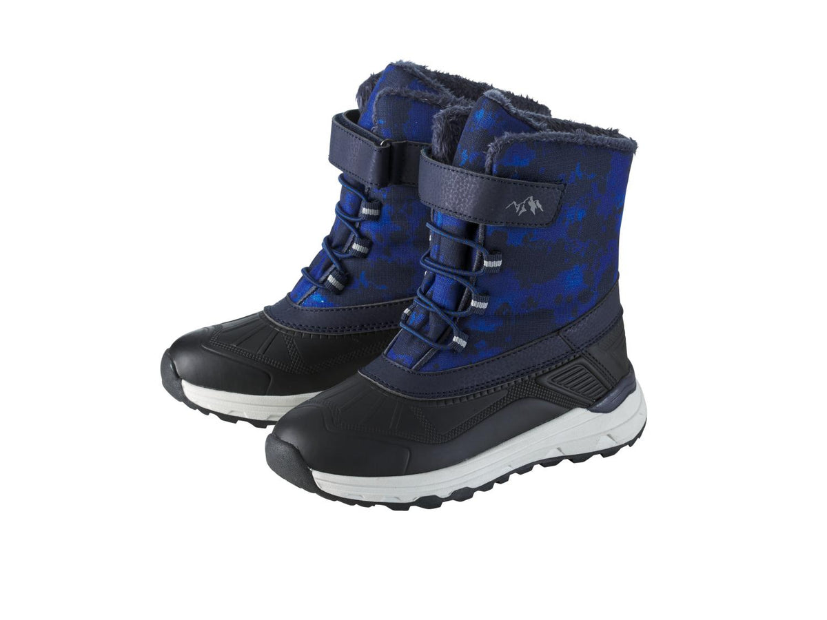 Bottes d'hiver pour enfants