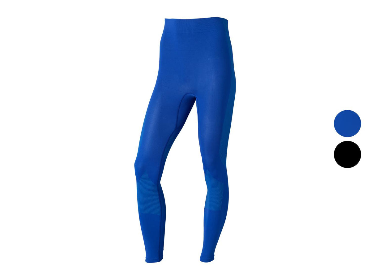 Caleçon long technique pour homme