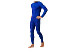 Caleçon long technique pour homme