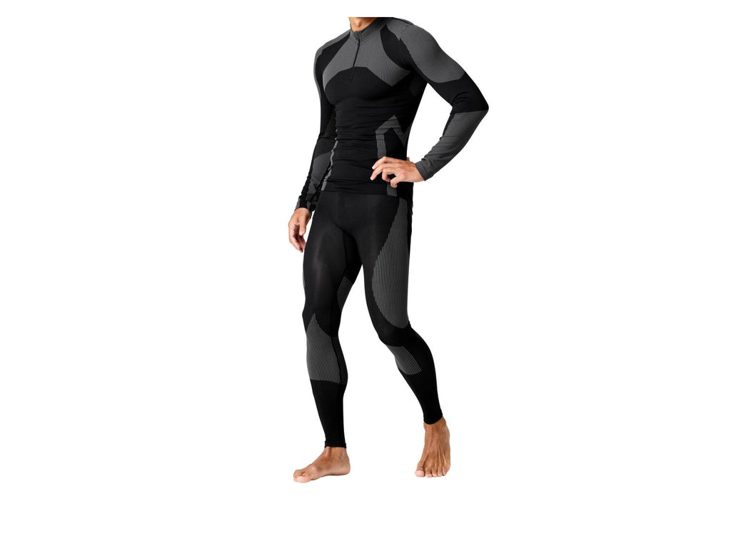 Caleçon long technique pour homme