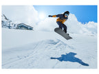 Casque de ski et de snowboard enfant