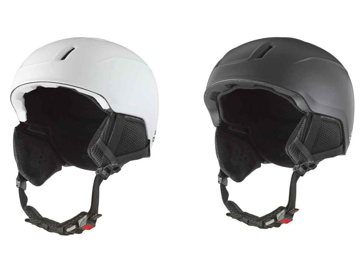 Casque de ski et de snowboard enfant