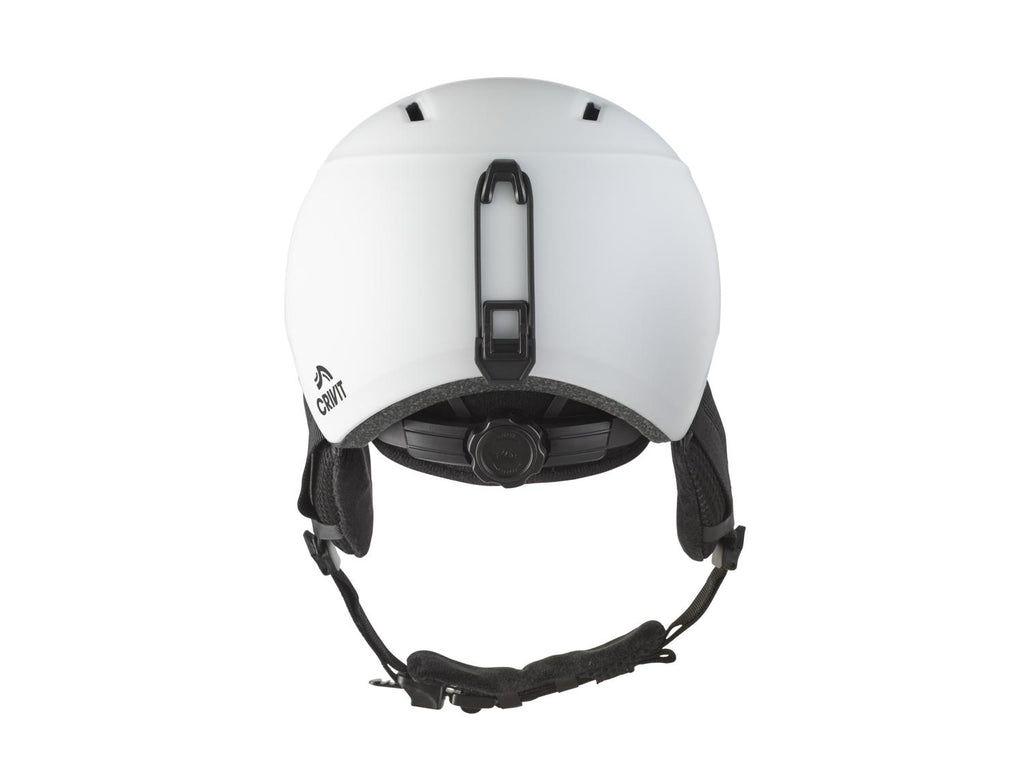 Casque de ski et de snowboard enfant