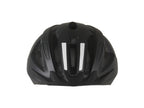 Casque de vélo avec feu arrière