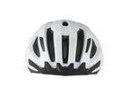 Casque de vélo avec feu arrière