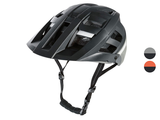 Casque de vélo MTB