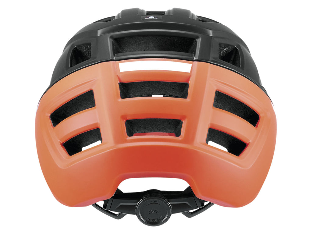 Casque de vélo MTB