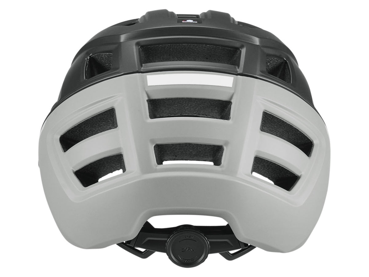 Casque de vélo MTB