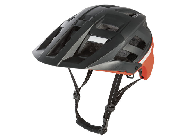 Casque de vélo MTB