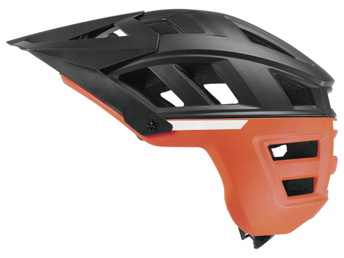 Casque de vélo MTB
