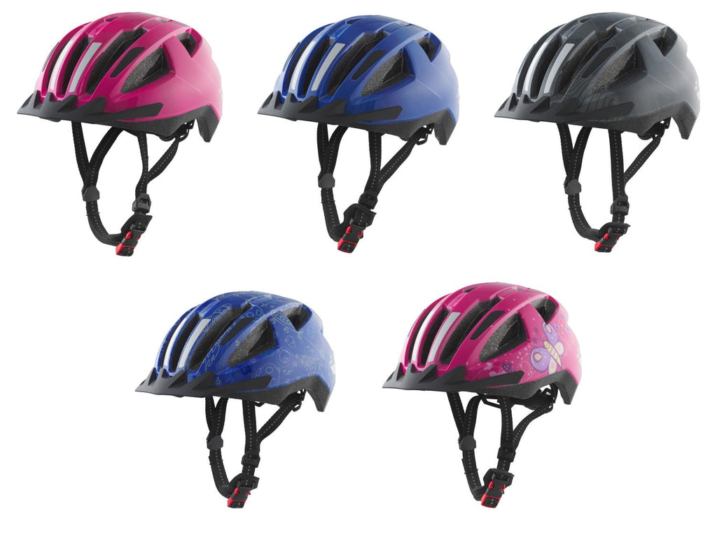 Casque de vélo pour enfant