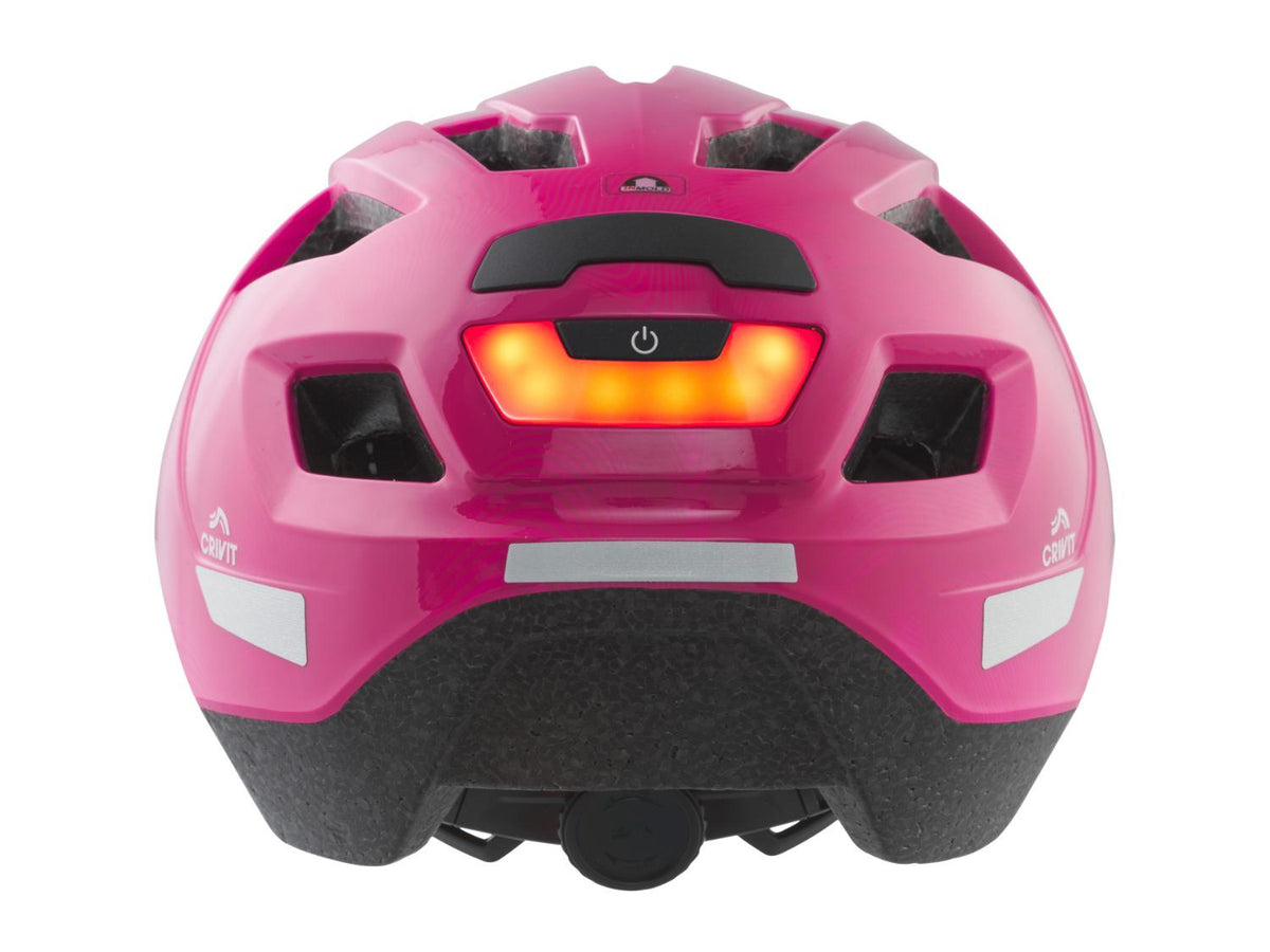 Casque de vélo pour enfant