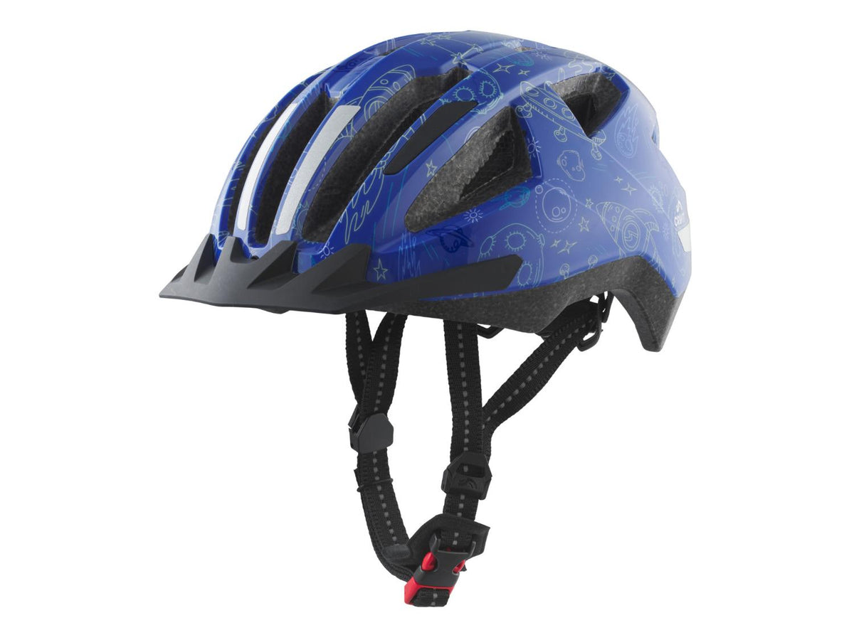 Casque de vélo pour enfant