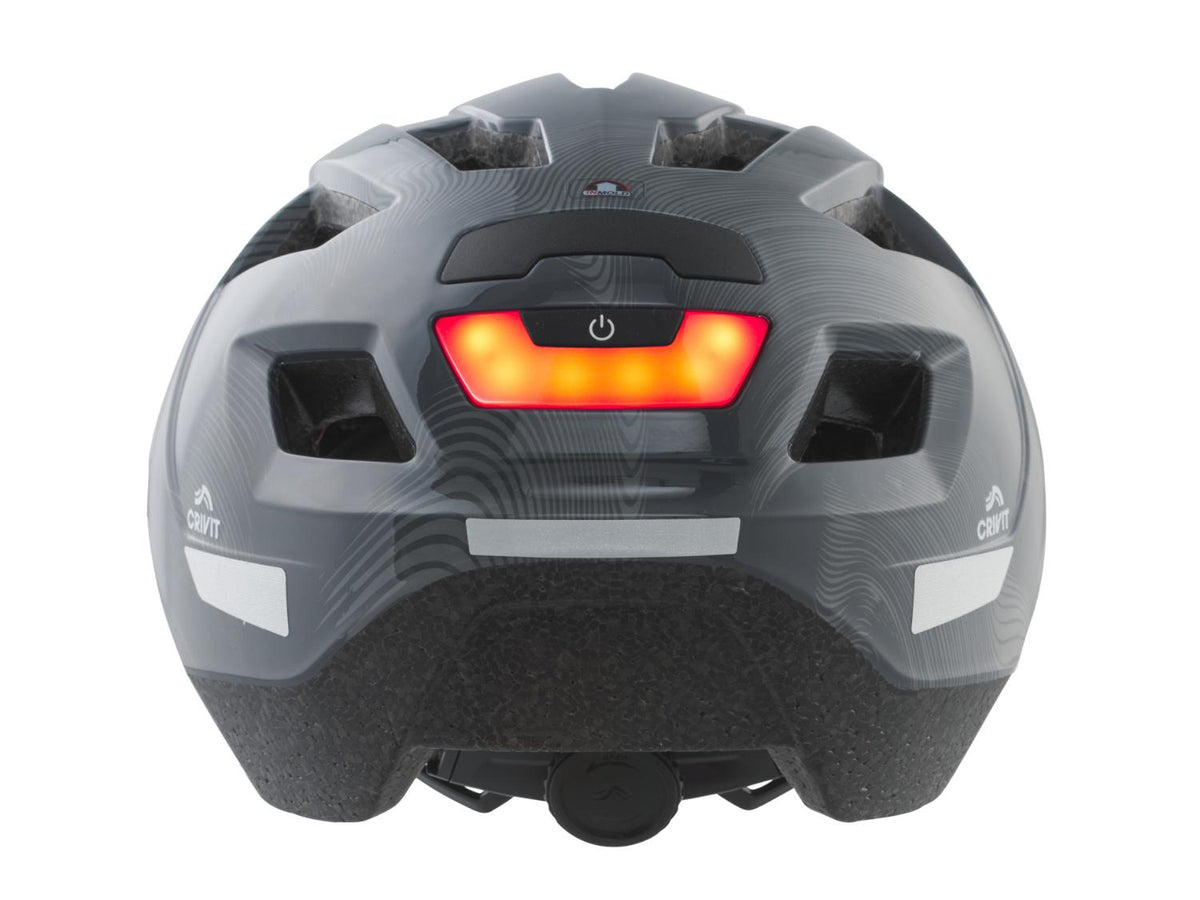 Casque de vélo pour enfant