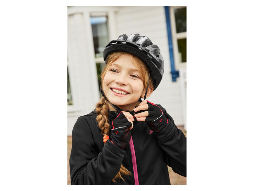 Casque de vélo pour enfant