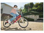Casque de vélo pour enfant