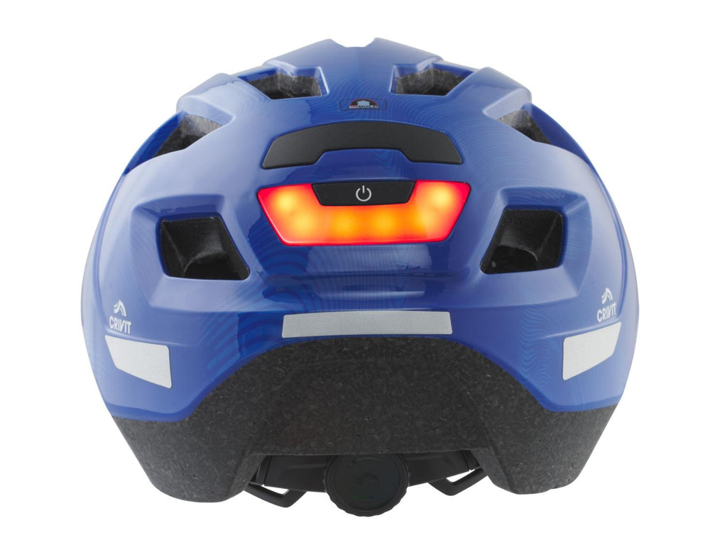Casque de vélo pour enfant