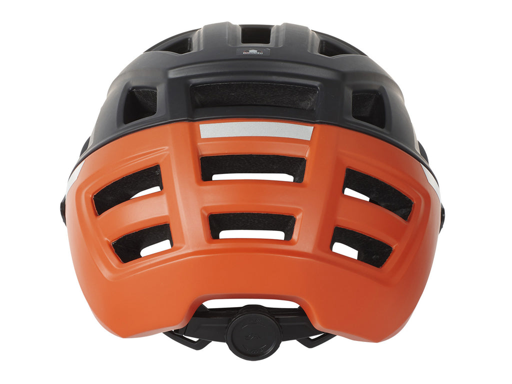 Casque de VTT