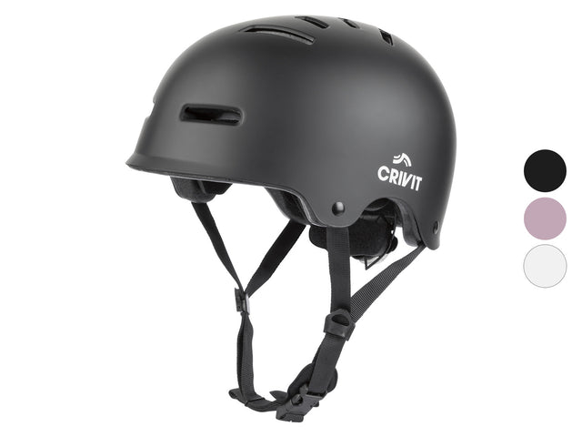 Casque roller enfant