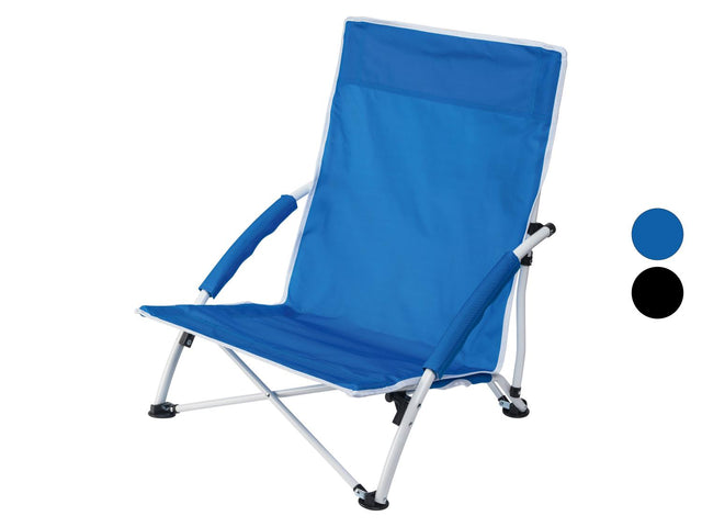 Chaise de plage