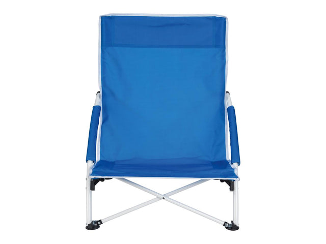 Chaise de plage