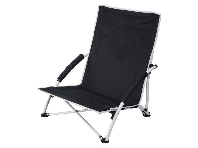 Chaise de plage