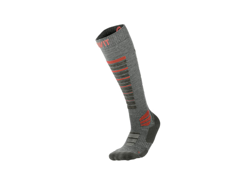 Chaussettes d'hiver techniques pour femmes, 1 paire