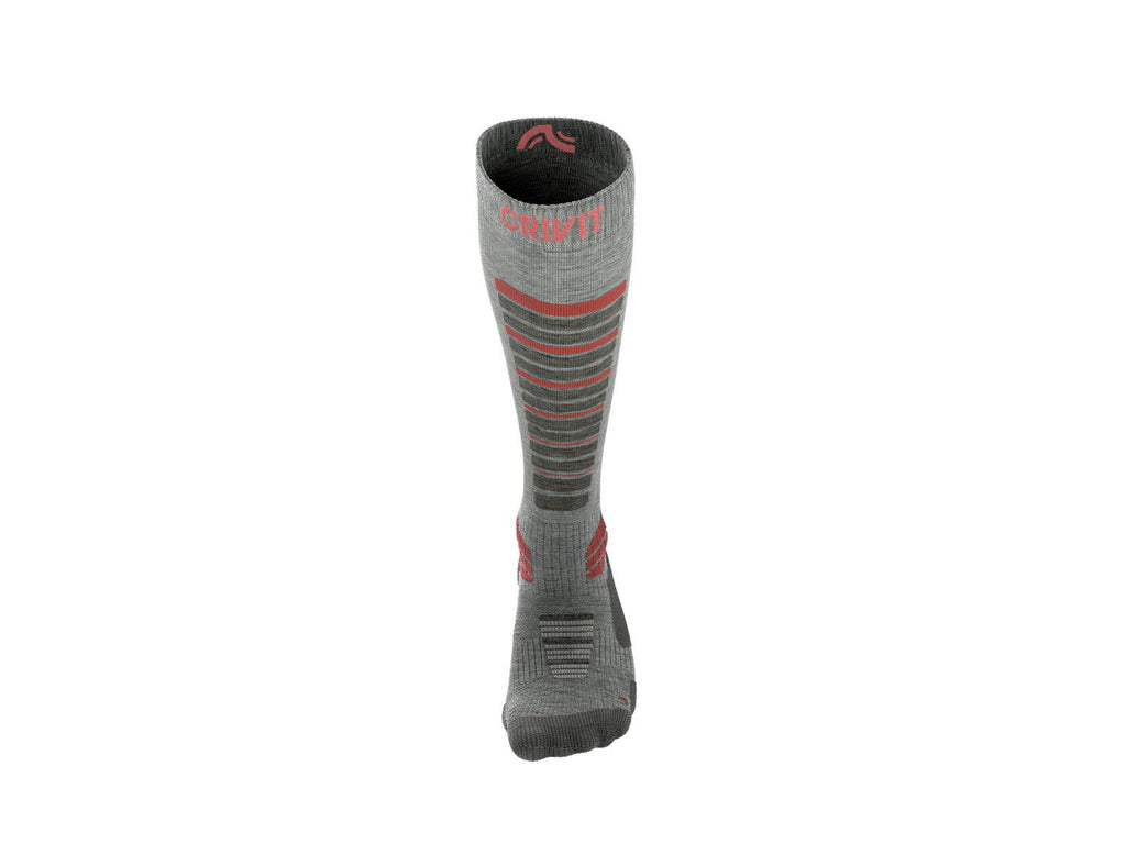 Chaussettes d'hiver techniques pour femmes, 1 paire