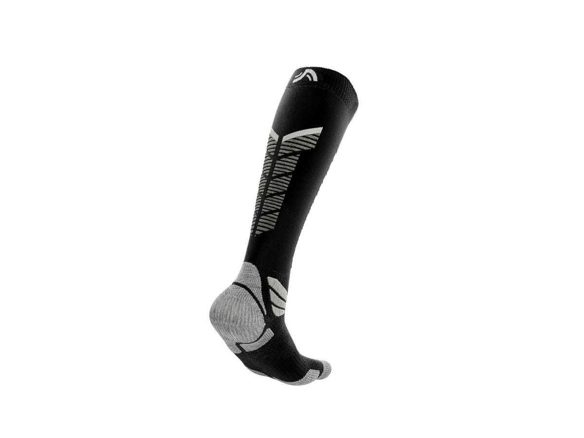 Chaussettes d'hiver techniques pour femmes, 1 paire