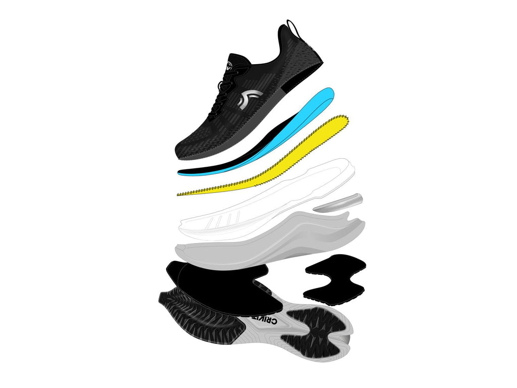 Chaussures de course Premium homme