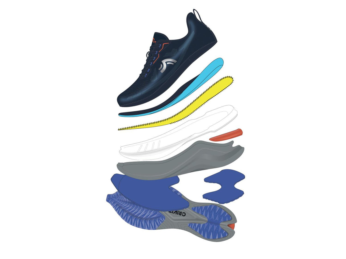 Chaussures de course Premium homme
