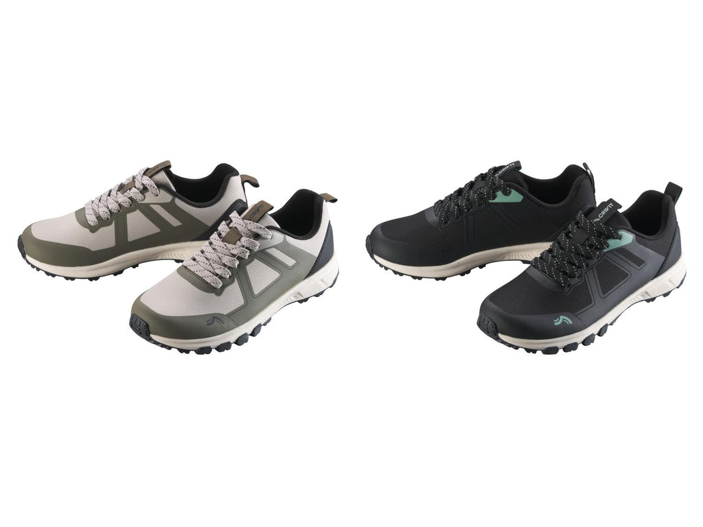 Chaussures de randonnée pour femmes