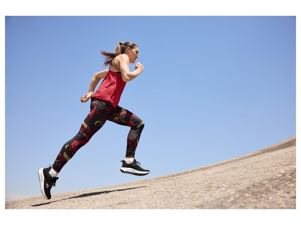 Chaussures de running femme