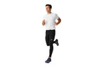 Collants de compression de running pour homme