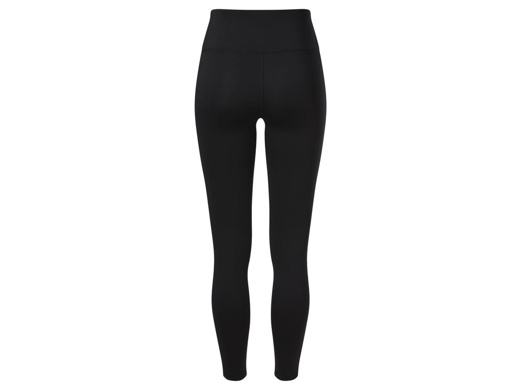 Collants techniques femme, taille haute