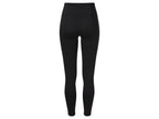 Collants techniques femme, taille haute