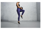 Collants techniques femme, taille haute
