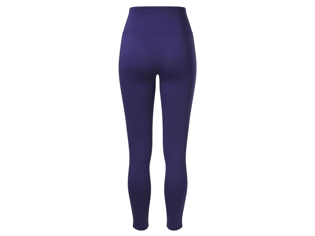 Collants techniques femme, taille haute