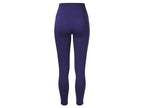 Collants techniques femme, taille haute