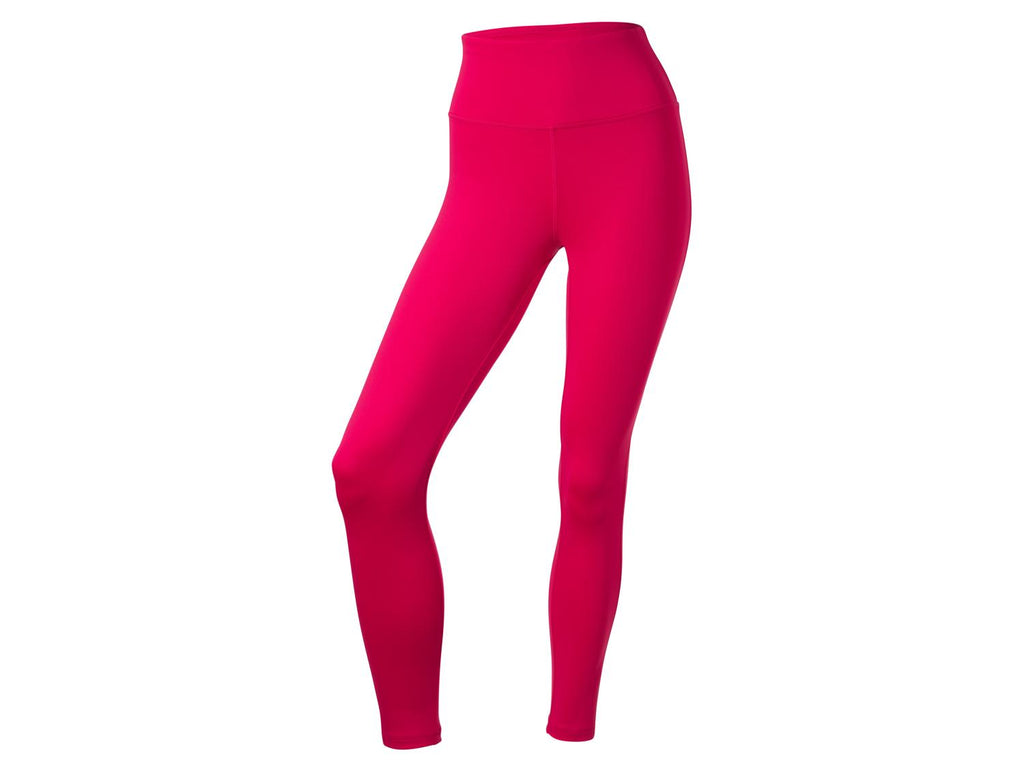 Collants techniques femme, taille haute