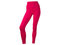 Collants techniques femme, taille haute