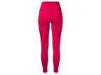 Collants techniques femme, taille haute