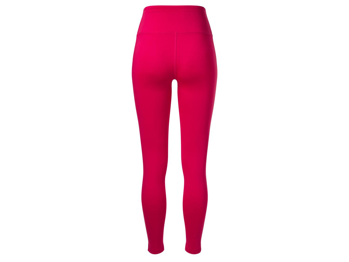 Collants techniques femme, taille haute