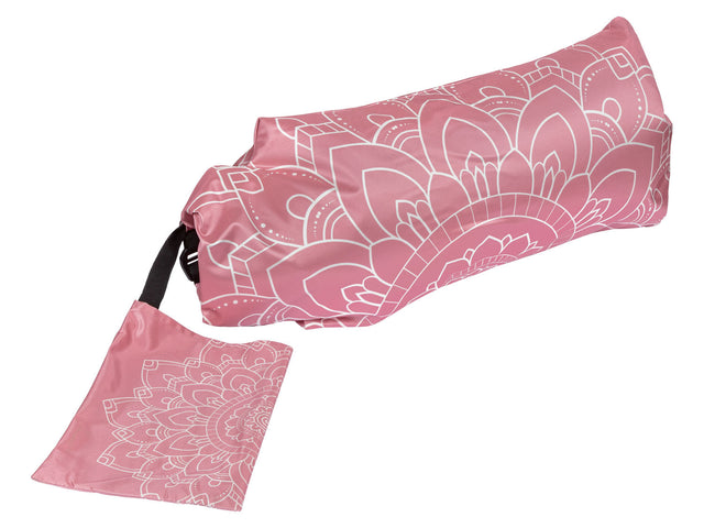 Coussin multifonction gonflable