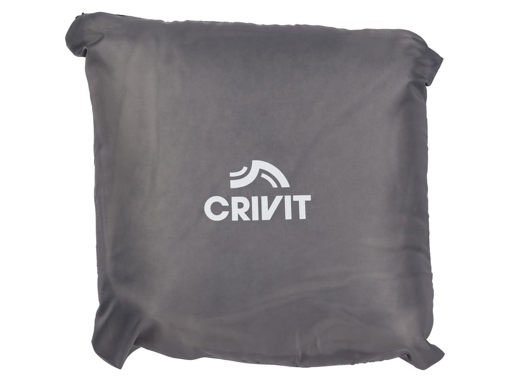 Couverture de camping 3 en 1, avec sac de rangement intégré