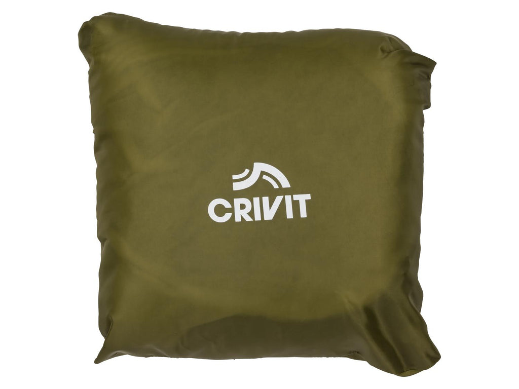 Couverture de camping 3 en 1, avec sac de rangement intégré