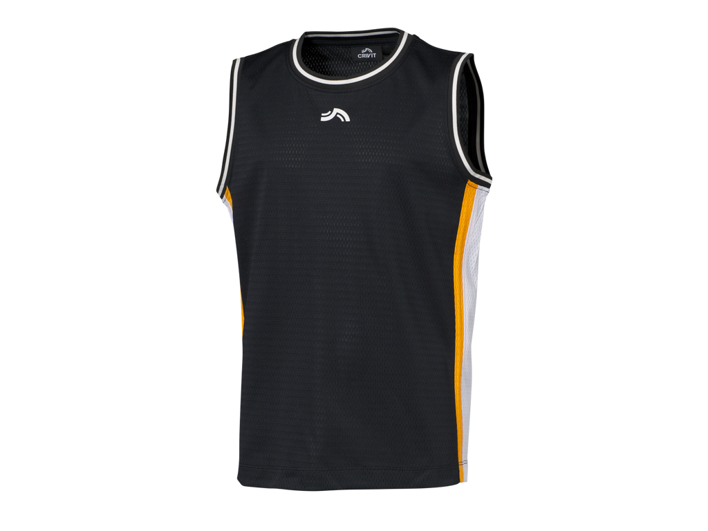 Débardeur technique de basketball enfant