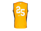 Débardeur technique de basketball enfant