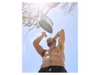 Douche de camping, cuvette pliable ou jerrican pliable